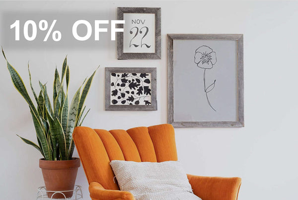 Sign-Up and Save