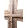 Rustic Farmhouse Signature Collage Frame | 4 Opening