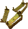 BarnwoodUSA metal hangers